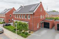 Woning Sweelinckstraat 32 Haaksbergen