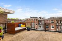 Woning Egidiusstraat 93III Amsterdam