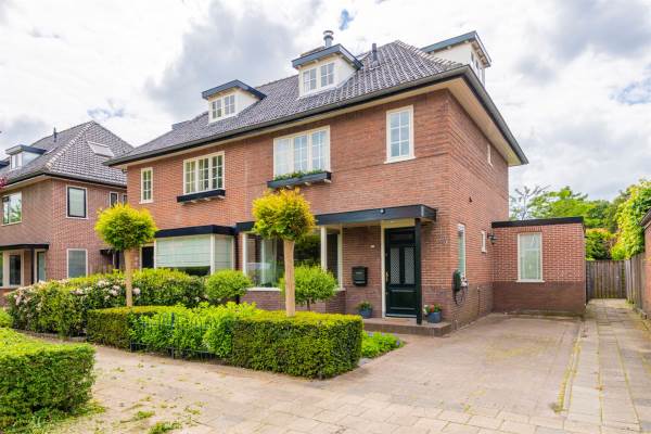 Woning Veldheimlaan 26 Zeist