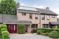 Woning De Eendenkooi 9 Dronten