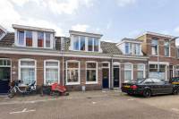 Woning Zomerstraat 8 Haarlem