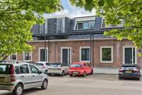 Woning Baccarastraat 27 Aalsmeer