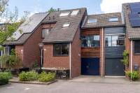 Woning Holtrichtersveld 613 Apeldoorn