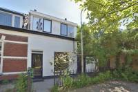 Woning Prins Hendrikstraat 152 Breda