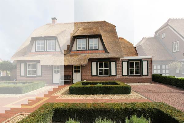 Woning Generaal Gavinstraat 80 Groesbeek