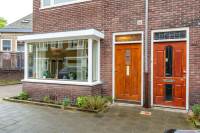 Woning Berkelstraat 44 Utrecht