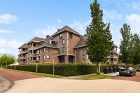 Woning Haas 74 Uithoorn