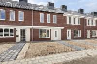 Woning Burgemeester Jansenstraat 9 Appingedam