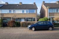 Woning Hofwijkstraat 63 Breda