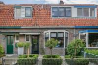 Woning Van Woustraat 8 Amersfoort