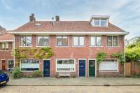 Woning Violenstraat 37 Utrecht