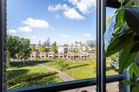 Woning Nijverheidstraat 158 Rotterdam