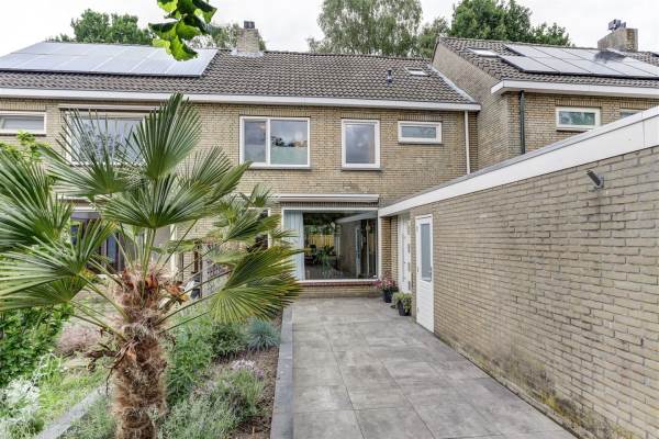 Woning Herikhof 23 Nuenen