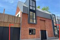 Woning Doelstraat 29 Dordrecht