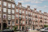 Woning Van Ostadestraat 175hs Amsterdam