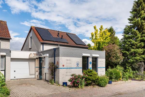 Woning Het Rijpaard 2 Dronten