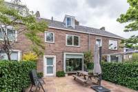 Woning Amstellaan 30 Heemstede