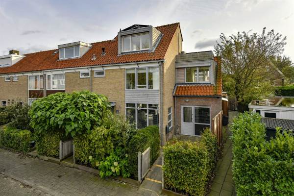 Woning Strandvlietlaan 22 Ouderkerk aan de Amstel