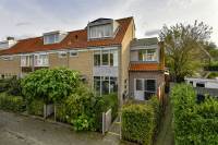 Woning Strandvlietlaan 22 Ouderkerk aan de Amstel