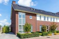 Woning Dominicus van Ophovenstraat 45 Veghel