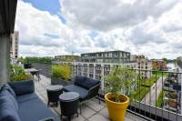 Woning Andreasplein 64 Amsterdam