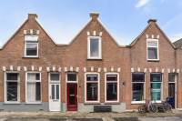 Woning Lombokstraat 4 Dordrecht