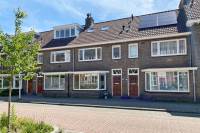 Woning Van Meursstraat 24 Utrecht