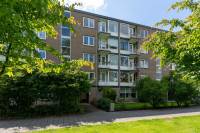 Woning Johanna Naberstraat 188 Purmerend