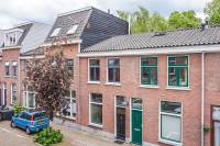 Woning Daendelsstraat 16 Utrecht