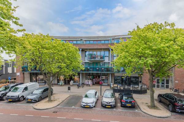 Woning Ruysdaelstraat 67 Heemskerk