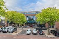 Woning Ruysdaelstraat 67 Heemskerk