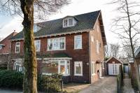 Woning Cruquiusweg 36 Heemstede