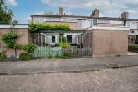 Woning Pauwtjesmolen 11 Hardinxveld-Giessendam