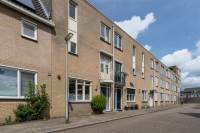 Woning Spaarbekkenkade 3 Purmerend