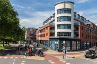 Woning Kronenburgersingel 4a Nijmegen