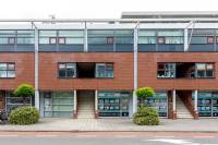 Woning Johan v Oldenbarneveltlaan 32 Woerden