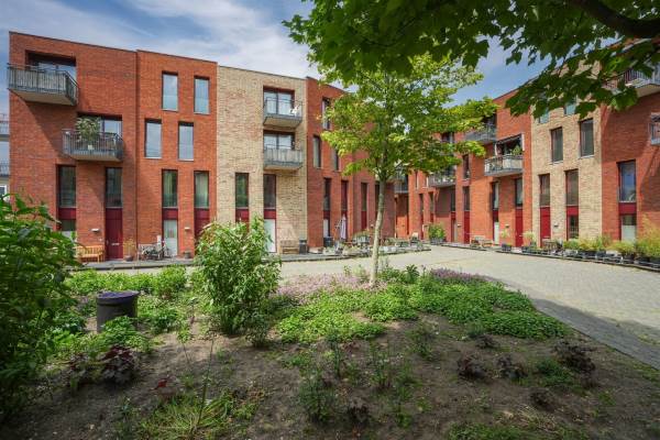 Woning Scholenhof 19 Nijmegen