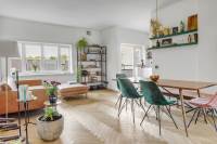 Woning Javastraat 1943 Amsterdam