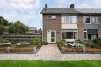 Woning Rozenstraat 33 Dedemsvaart