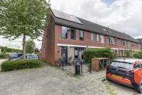 Woning Nijensteinheerd 58 Groningen