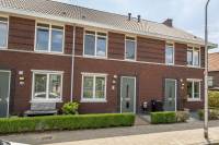 Woning Groene Kruisstraat 68 's-Gravendeel