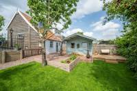 Woning Dorpsstraat 55 Maasdam