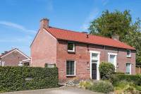 Woning Sint Willibrordusplantsoen 16 Deurne