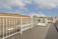 Woning Overtoom 2113 Amsterdam