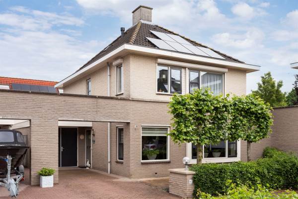 Woning Havenkant 42 Biddinghuizen