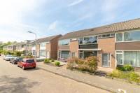 Woning Sterkenburglaan 18 Hellevoetsluis