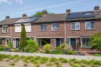 Woning Kruisnetlaan 195 Hoogvliet Rotterdam