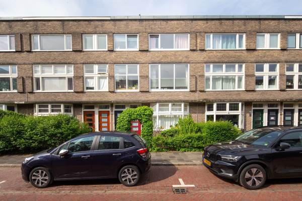 Woning Oppenheimstraat 16a Groningen