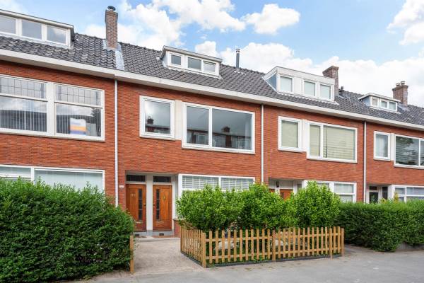 Woning Schilperoortstraat 71b Rotterdam