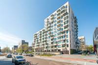 Woning Fred. Roeskestraat 88A1 Amsterdam